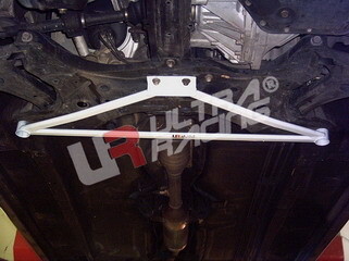 3-Point Front Lower Brace Toyota Celica T23 00+