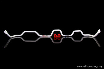 Rear Anti-Roll/Sway Bar 19mm Toyota Celica ST183 89+