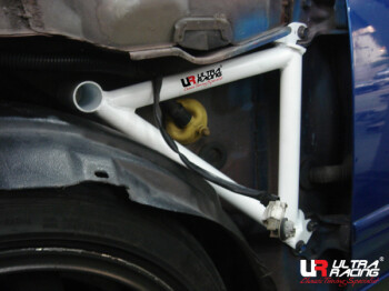 Fender Brackets Toyota Celica ST182/183/185 89+