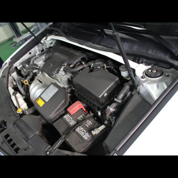 Front Upper Strut Bar Toyota Camry XV50 2.5 12+