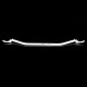 2-Point Front Upper Strut Bar Toyota Camry XV20 97-02