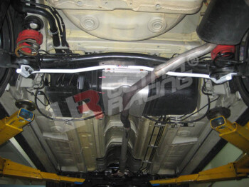 Rear Anti-Roll/Sway Bar 20mm for Suzuki SX4 HB/Sedan