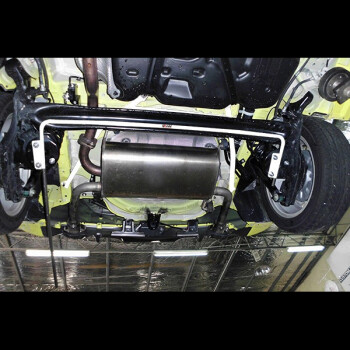 4-Point Rear Sway Bar 16mm for Suzuki Swift Sport 10+