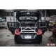 4-Point Rear Cross Brace for Suzuki Swift 1.2/1.4 10+