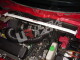 2-Point Front Upper Strut Bar for Suzuki Swift 05-09