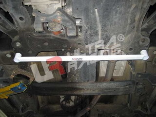 Front Lower Tiebar for Suzuki Grand Vitara J20A