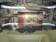 Rear Lower Tiebar for Suzuki Grand Vitara J20A
