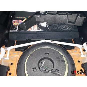 2-Point Rear Upper Strut Bar Subaru XV 12+