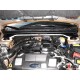 2-Point Front Upper Strut Bar Subaru XV 12+