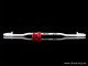 Rear Sway Bar 21mm Subaru Outback 09+ /Legacy B4 09+
