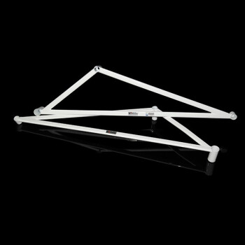2x 3-Point Front Lower Brace Subaru Outback 09+