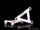 2x 3-Point F. Lower Bars Subaru Legacy BM 09+