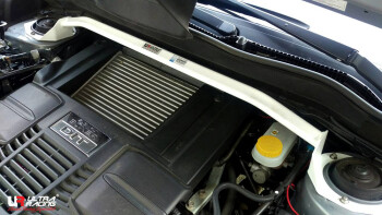 2-Point Front Upper Strut Bar Subaru Impreza WRX 4D 11+