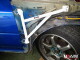 3-Point Fender Brackets Subaru Impreza GC8 94-01