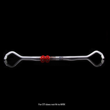 Front Sway Bar 23mm Subaru Impreza 08+ GR +STI