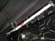 3-Point Rear Upper Strut Bar Subaru Impreza 08+ GH/GR +STI