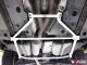 6-Point Rear Brace Toyota Crown 09+ 3.0 Saloon