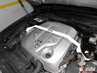 Front Upper Strut Bar Toyota Crown 09+ 3.0 Saloon