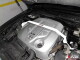 Front Upper Strut Bar Toyota Crown 09+ 3.0 Saloon