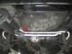 Rear Sway Bar 20mm Subaru Forester SG5/SG9 03-08