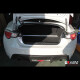 2-Point Rear Upper Strut Bar Subaru BRZ/ Toyota GT86