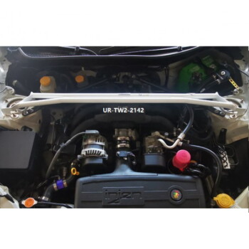 2-Point Front Strut Bar Subaru BRZ/ Toyota GT86