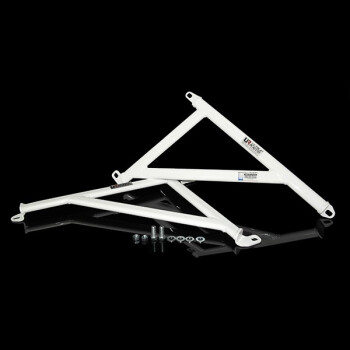 3-Point Fender Brackets Subaru BRZ/ Toyota GT86
