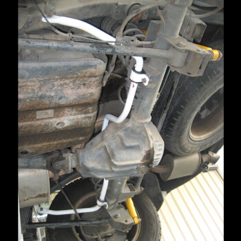 Rear Sway Bar 20mm for SsangYong Rexton 2.9 4WD 12+