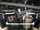 Rear Sway Bar 25mm for SsangYong Rexton / Action Sport