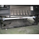 2-Point Front Lower Tiebar for Smart Roadster