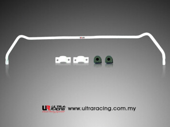 Rear Sway Bar 16mm for Smart Fortwo 450 98+