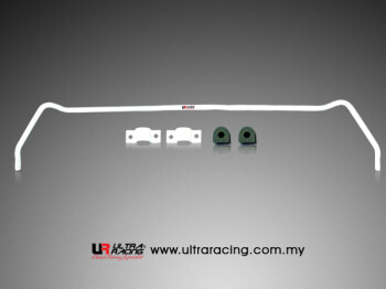 Rear Sway Bar 14mm for Smart Fortwo 450/451 98+
