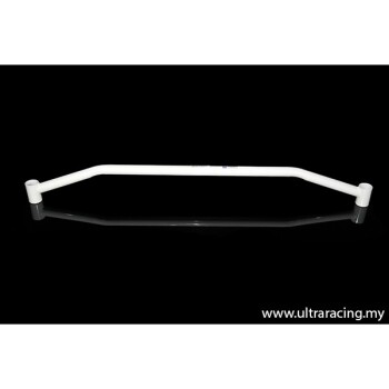 2-Point Rear Lower Brace for Renault Koleos 07+