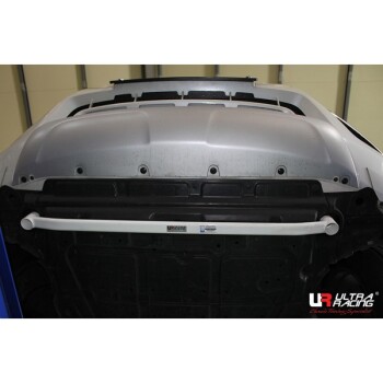 2-Point Front Lower Brace for Renault Koleos 07+