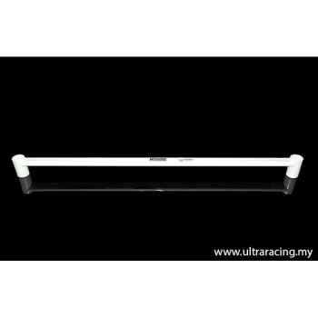 2-Point Front Lower Brace for Renault Koleos 07+