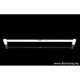 2-Point Front Lower Brace for Renault Koleos 07+