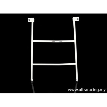 4-Point Mid Lower Brace for Renault Koleos 07+
