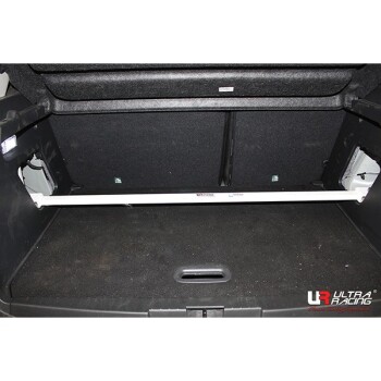2-Point Rear Upper Strut Bar for Renault Captur 13+