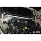 4-Point Front Upper Strut Bar for Renault Captur 13+