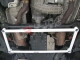 Porsche Cayenne 955 4.5 /958 3.0 4-Point Front H-Brace for Porsche Cayenne 955 4.5 /958 3.0