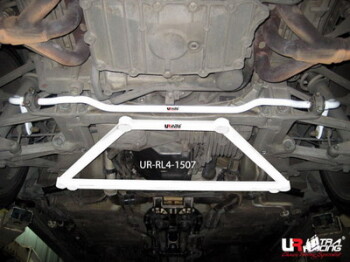 Rear Sway Bar 24mm for Porsche Carrera 997 05-12 3.6