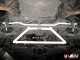 Rear Sway Bar 24mm for Porsche Carrera 997 05-12 3.6