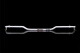 Rear Sway Bar 19mm for Porsche Boxster (986)