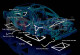 Proton Satria 1.3 / 1.6 C-pillar Bar RU2- for Proton Satria 1.3 / 1.6