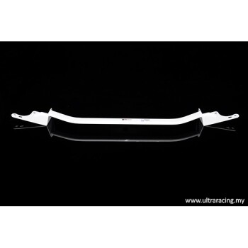 2-Point Front Upper Strut Bar for Peugeot 508 10+