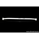 2-Point Rear Lower Brace for Peugeot 508 10+