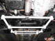 4-Point Mid Lower Brace for Peugeot 3008 09+ 1.6