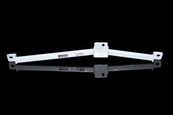 3-Point Rear Upper Strut Bar for Peugeot 208 / 307 1.6T