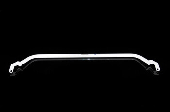 2-Point Rear Lower Bar for Peugeot 208 / 307 1.6T