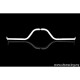 2-Point Adjustable Room Bar for Peugeot 207 06-12 | Ultra Racing